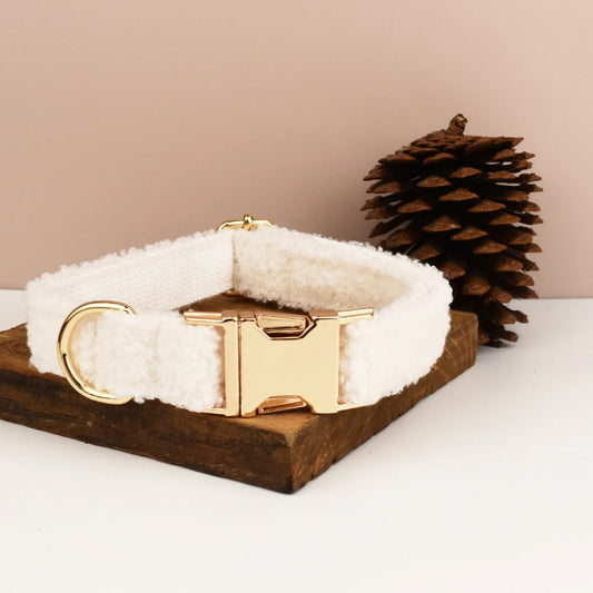 Teddy Halsband