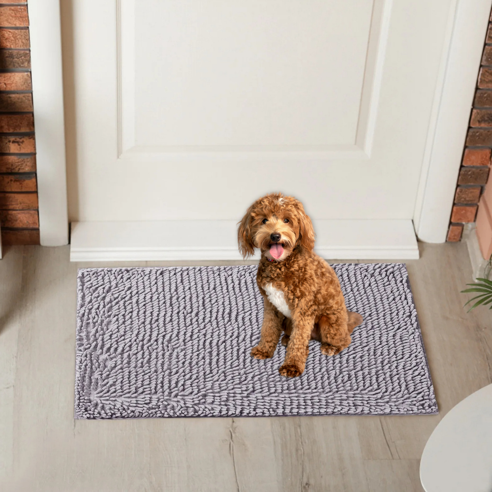 Hundeteppich "Muddy"