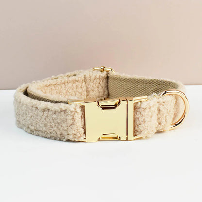 Teddy Halsband