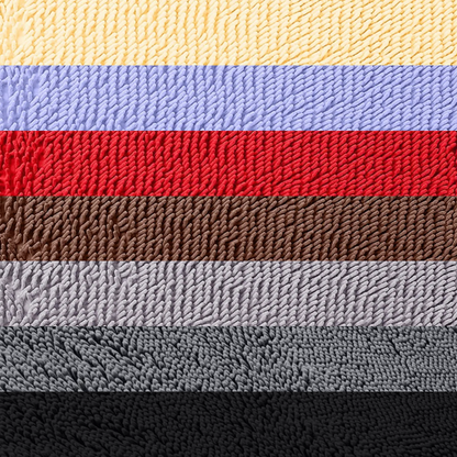 Hundeteppich "Muddy"