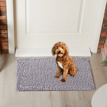 Hundeteppich "Muddy"