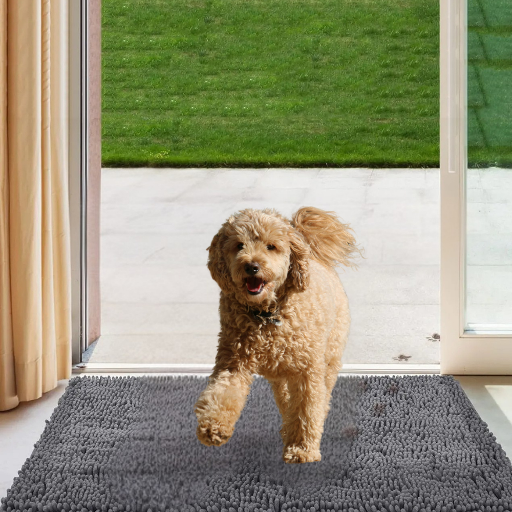 Hundeteppich "Muddy"