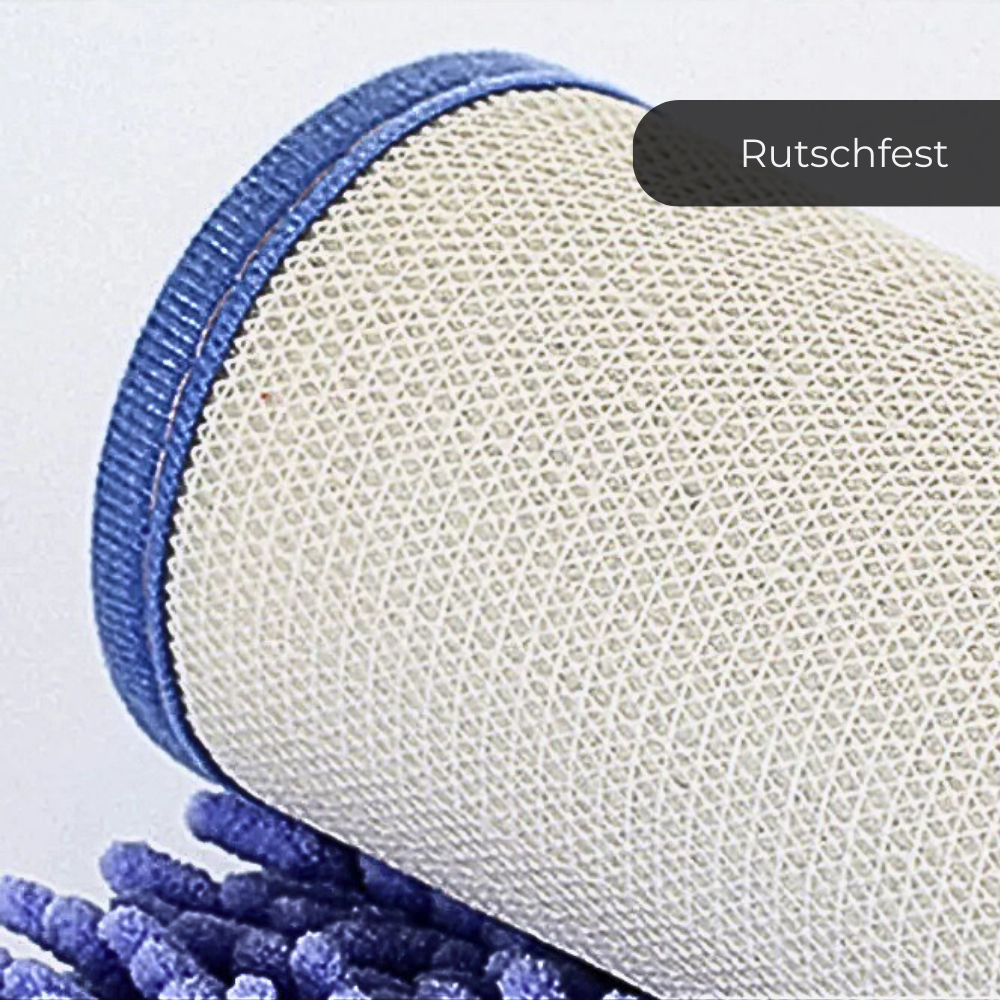 Hundeteppich "Muddy"