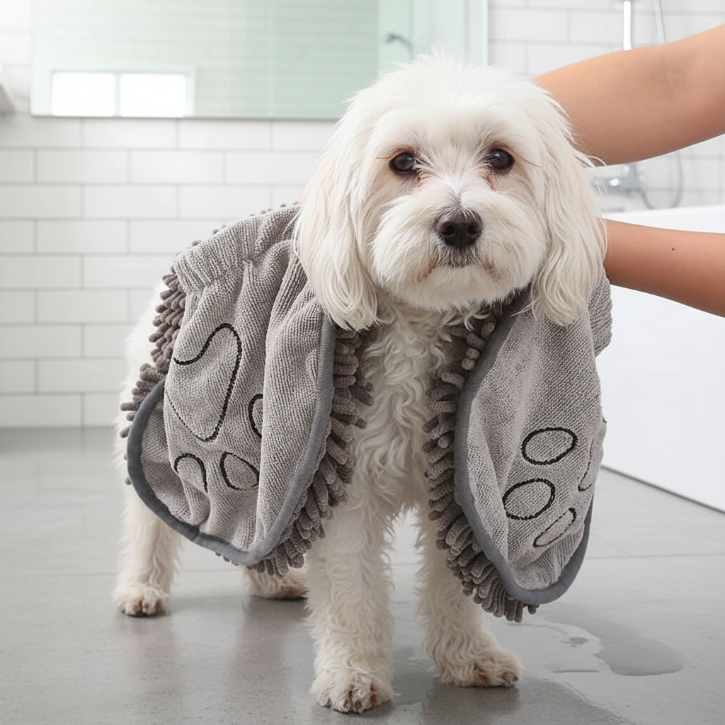 DryPaws Deluxe