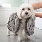 DryPaws Deluxe