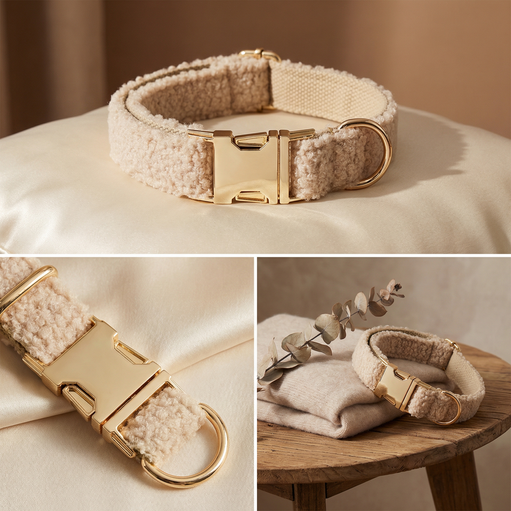 Halsband Gentle Touch