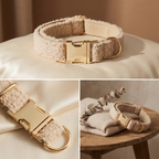 Halsband Gentle Touch
