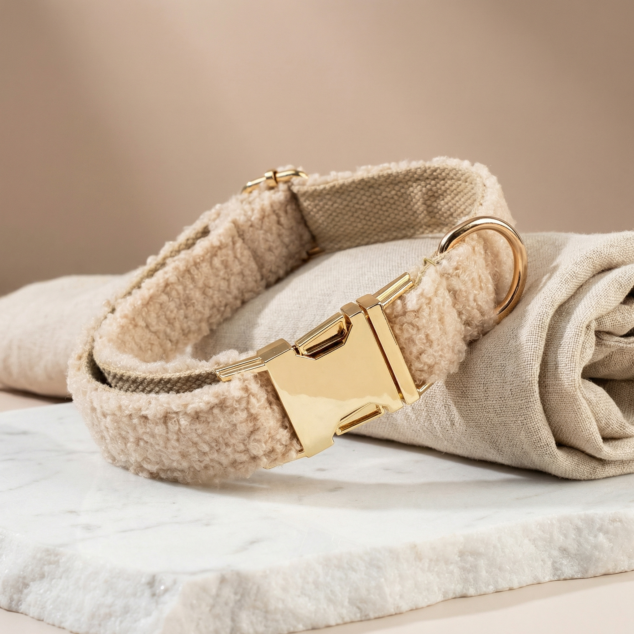 Halsband Gentle Touch