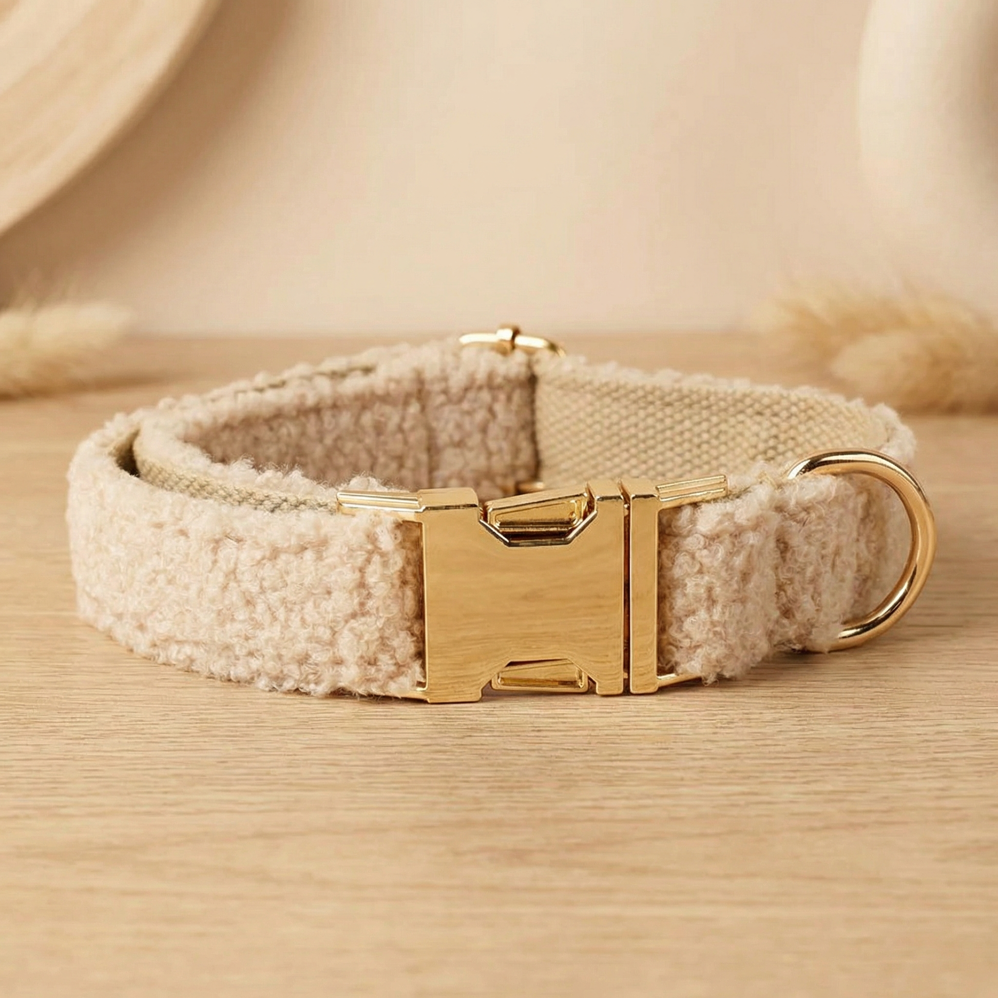 Halsband Gentle Touch