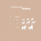 Halsband Gentle Touch